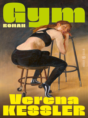 cover image of Gym